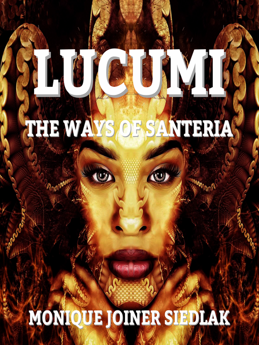 Cover image for Lucumi
